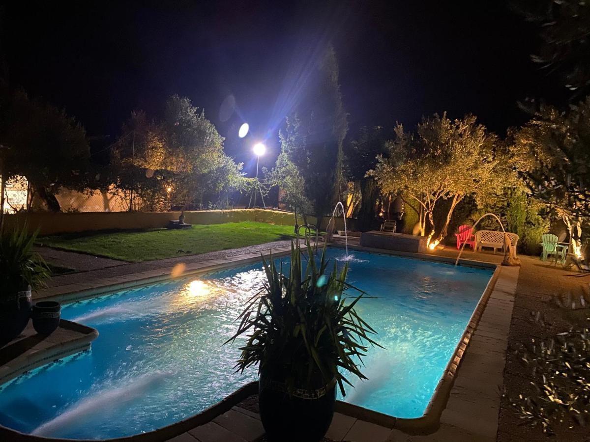 Cortijo Bustamante Guest House Baza Ngoại thất bức ảnh